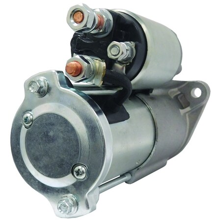 Ilb Gold Starter, Replacement For Lester 6978 6978